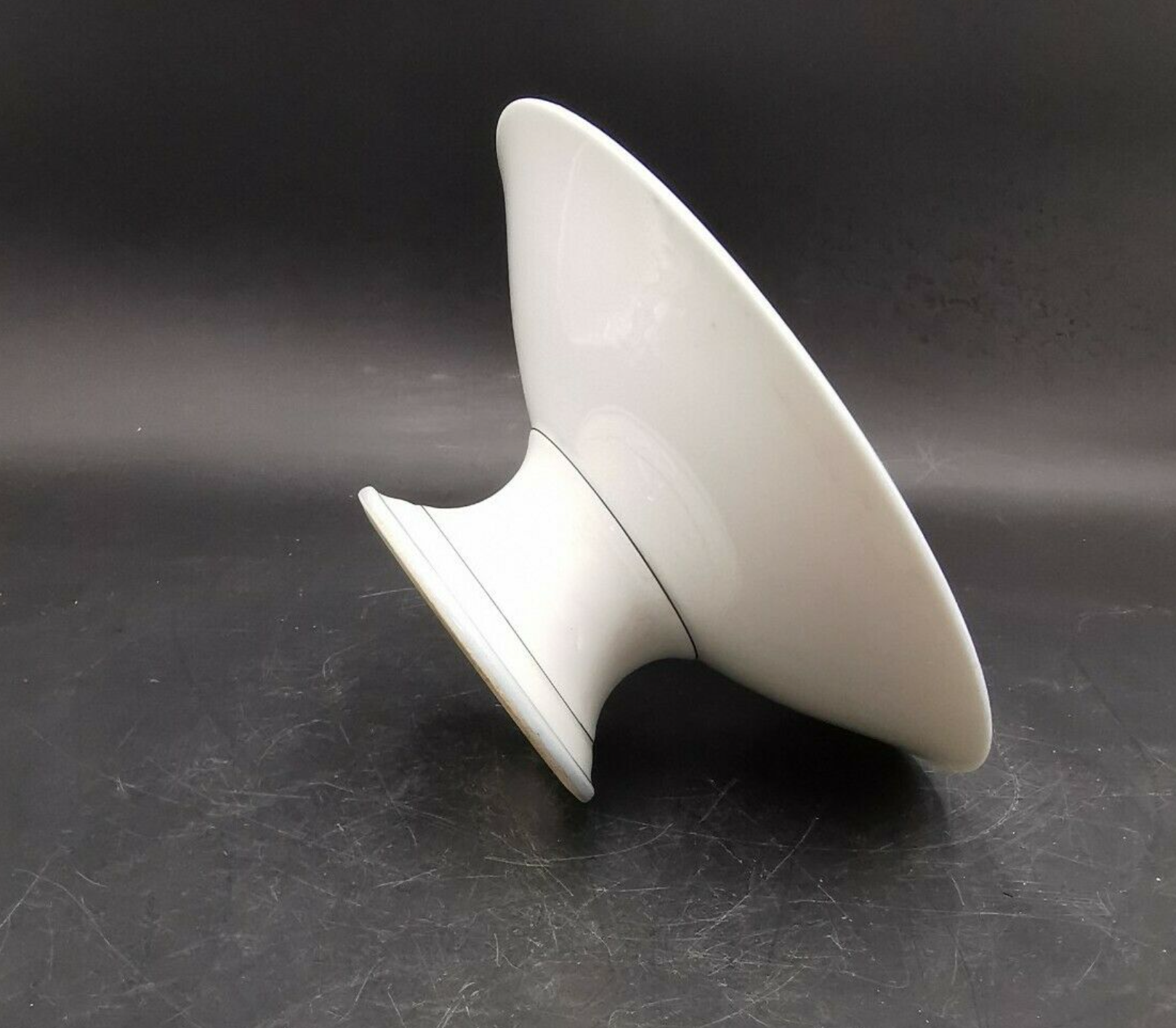 Old fruit cup Jullien Fils Aîné Poissonnière