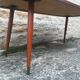 Table basse scandinave