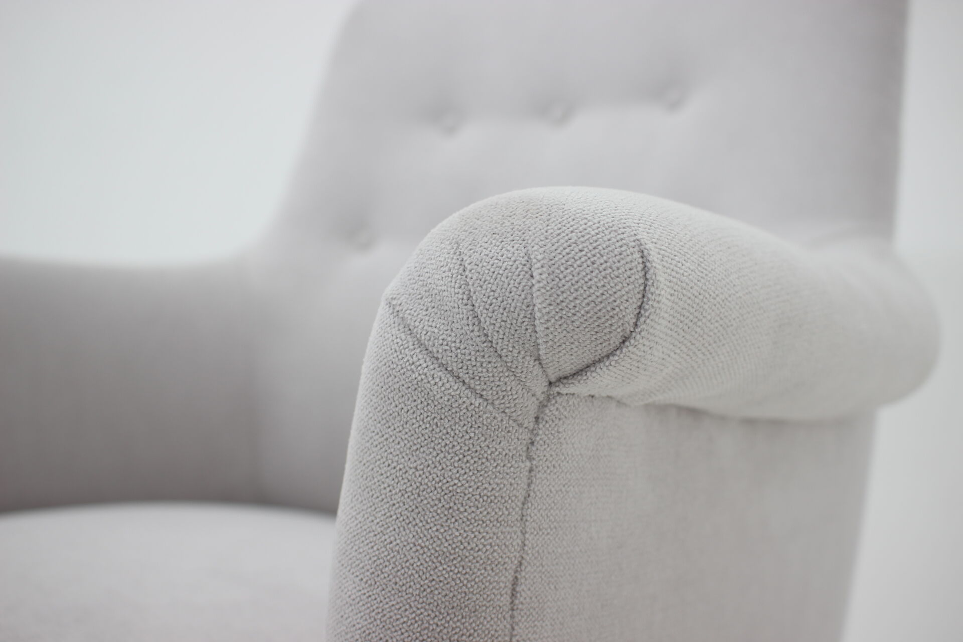 1950s Danish Lounge Chair