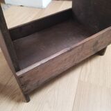 Workshop stool