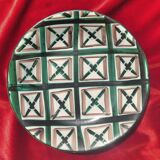 Robert Picault plates (set of 4 soup plates)