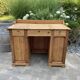 Antique counter