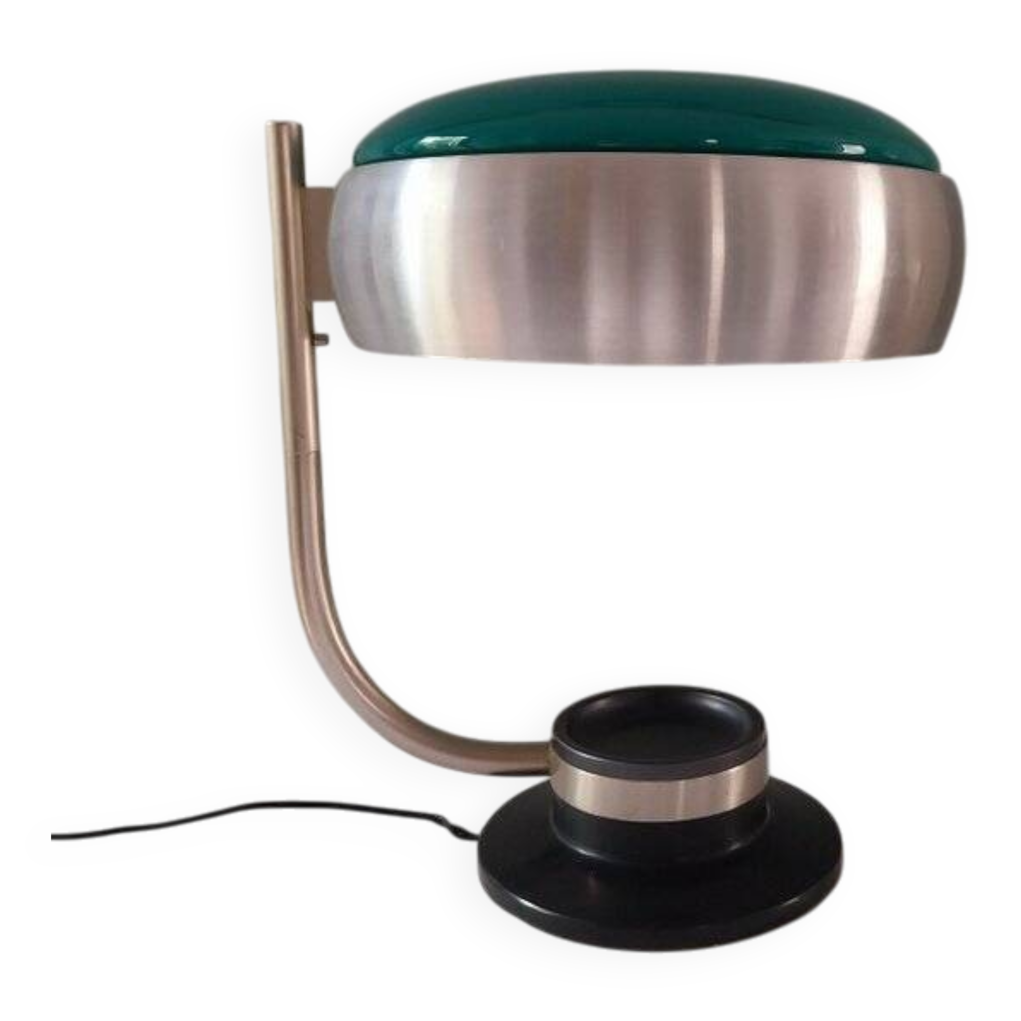 Lampe de table Oscar Torlasco pour Lumi Milano - art. 729
