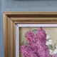 Nature morte suédoise du milieu du siècle