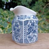 Pot à lait vintage anglais