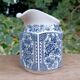 Retro milk jug Made in England 💐