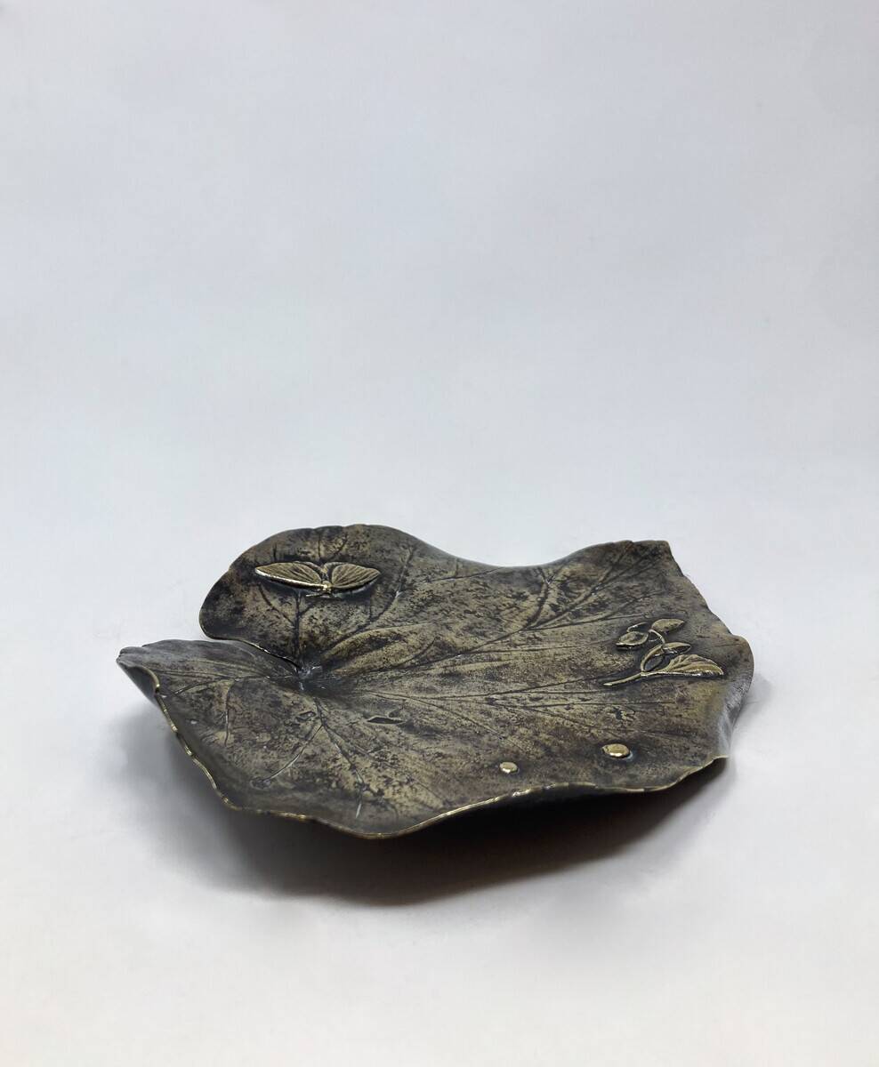 19th century Japanese bronze