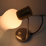 Mid-century Table Lamp/Kamenicky Senov,1960's.