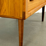 Danish Teak Chest of drawers from Dyrlund, 1970s