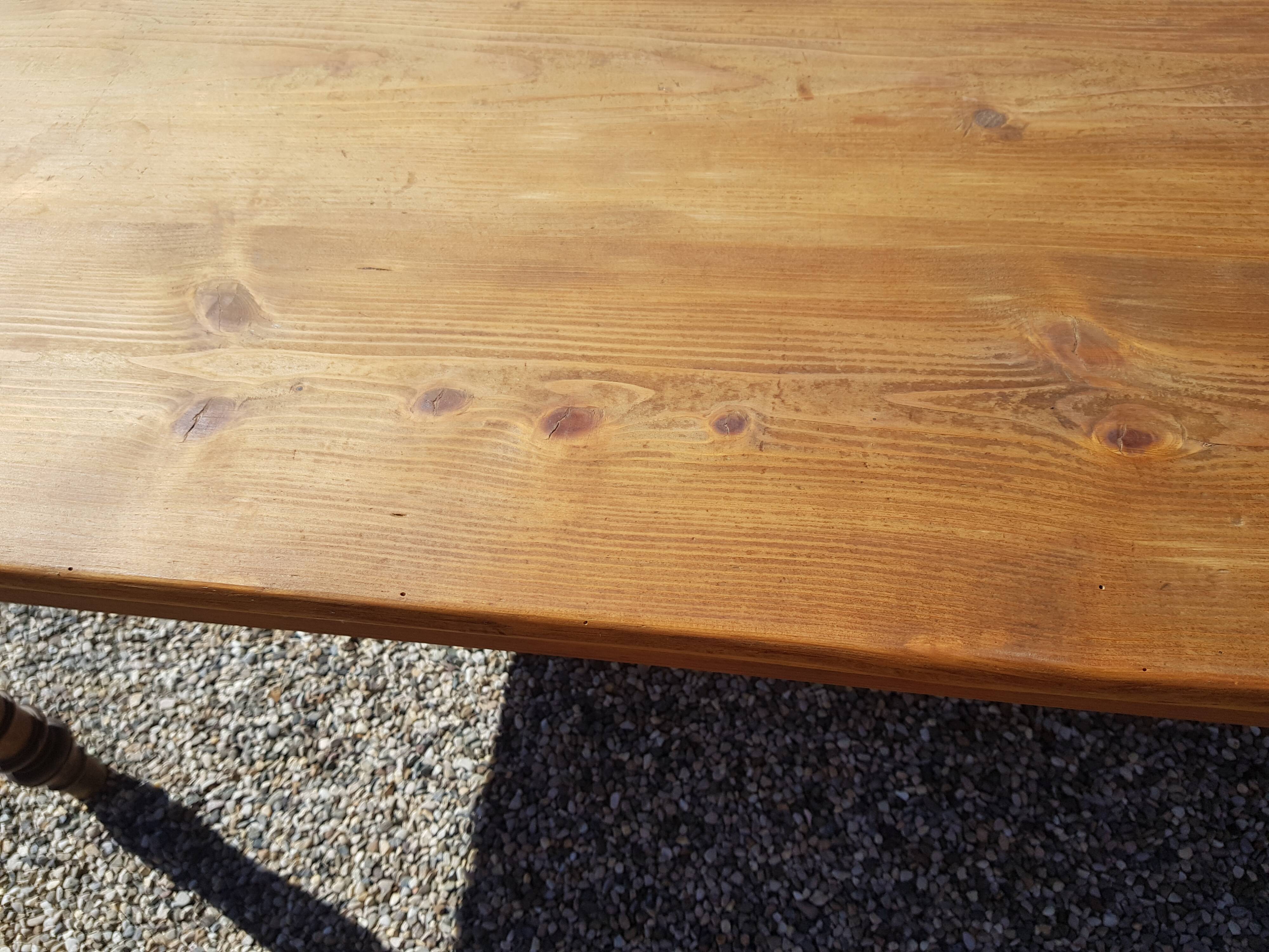 Bistro table