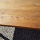 Bistro table