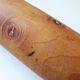 Old rolling pin wooden