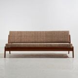 Teak Sofa by Arne Wahl Iversen for Komfort, 1960s (MK10198)