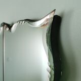 Vintage mirror