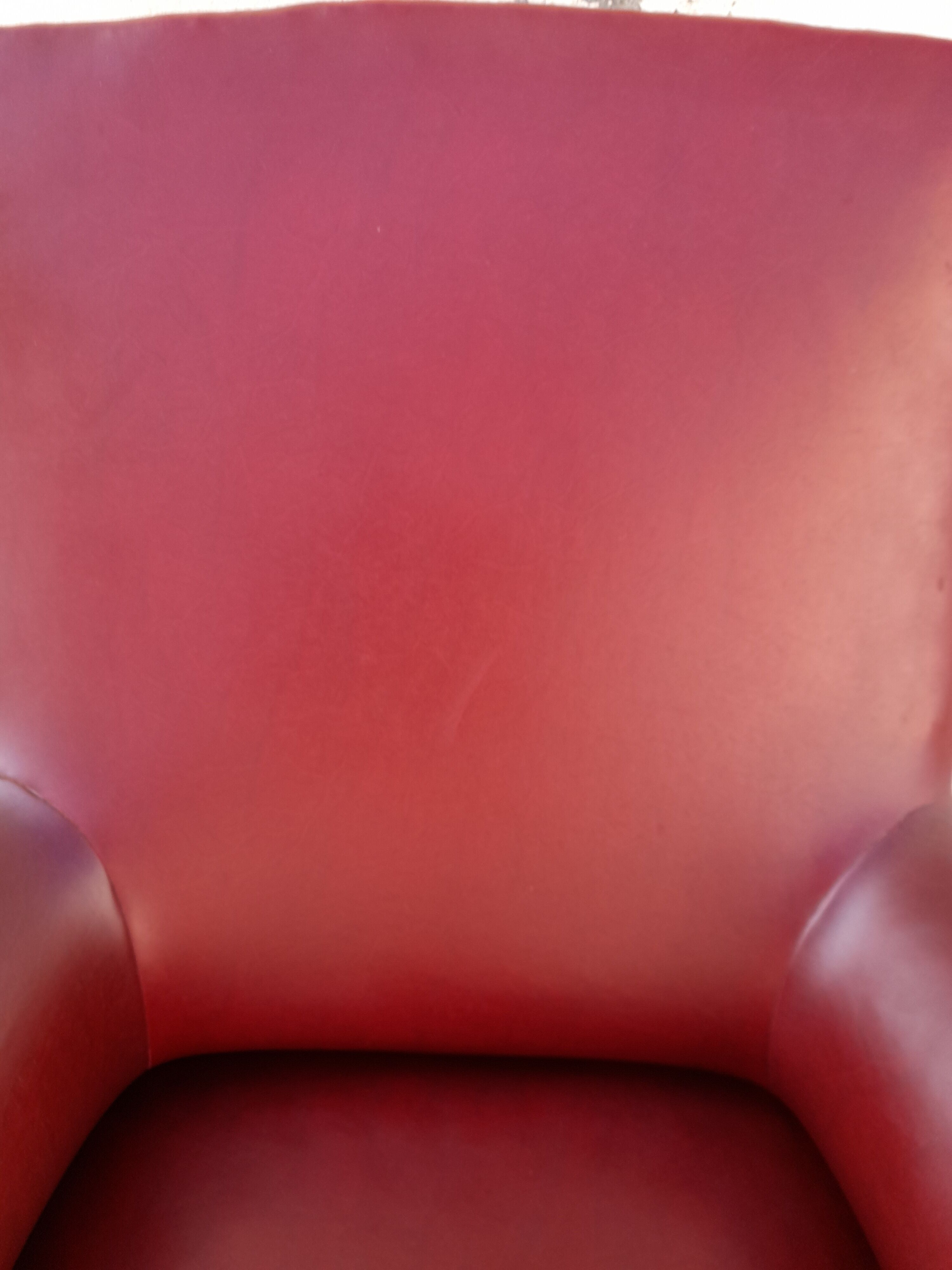 Fauteuil bergère Louis Philippe époque XXeme