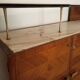 Buffet moderne du milieu du siècle, Italie, années 1950