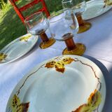 Plates Moulin des Loups Orchies