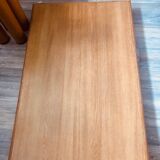 Postmodern Kitchen Table from Gamar, Italy, circa 1970