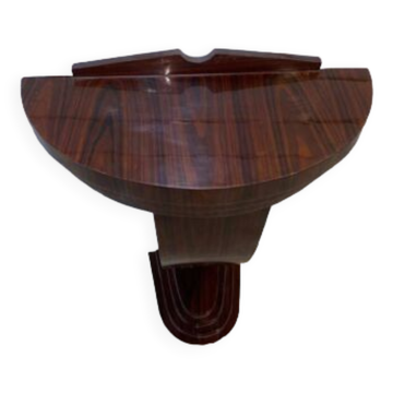 Art Deco Console