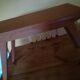 Table d'appoint 1950