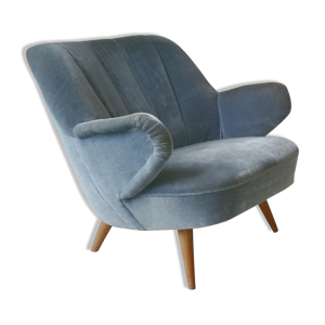 fauteuil années 50/60