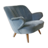 50s/60s Danish armchair