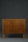 Scandinavian Teak Chest of Drawers, 1960s