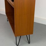 Meuble en Teck d'Omann Jun, 1960s
