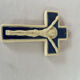 Ceramic cross