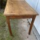 Ancient table