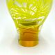 Lot vase, cendrier et vide-poches, conçu par Ivo Rozsypal, Crystalex, Tchécoslovaquie, années 1960