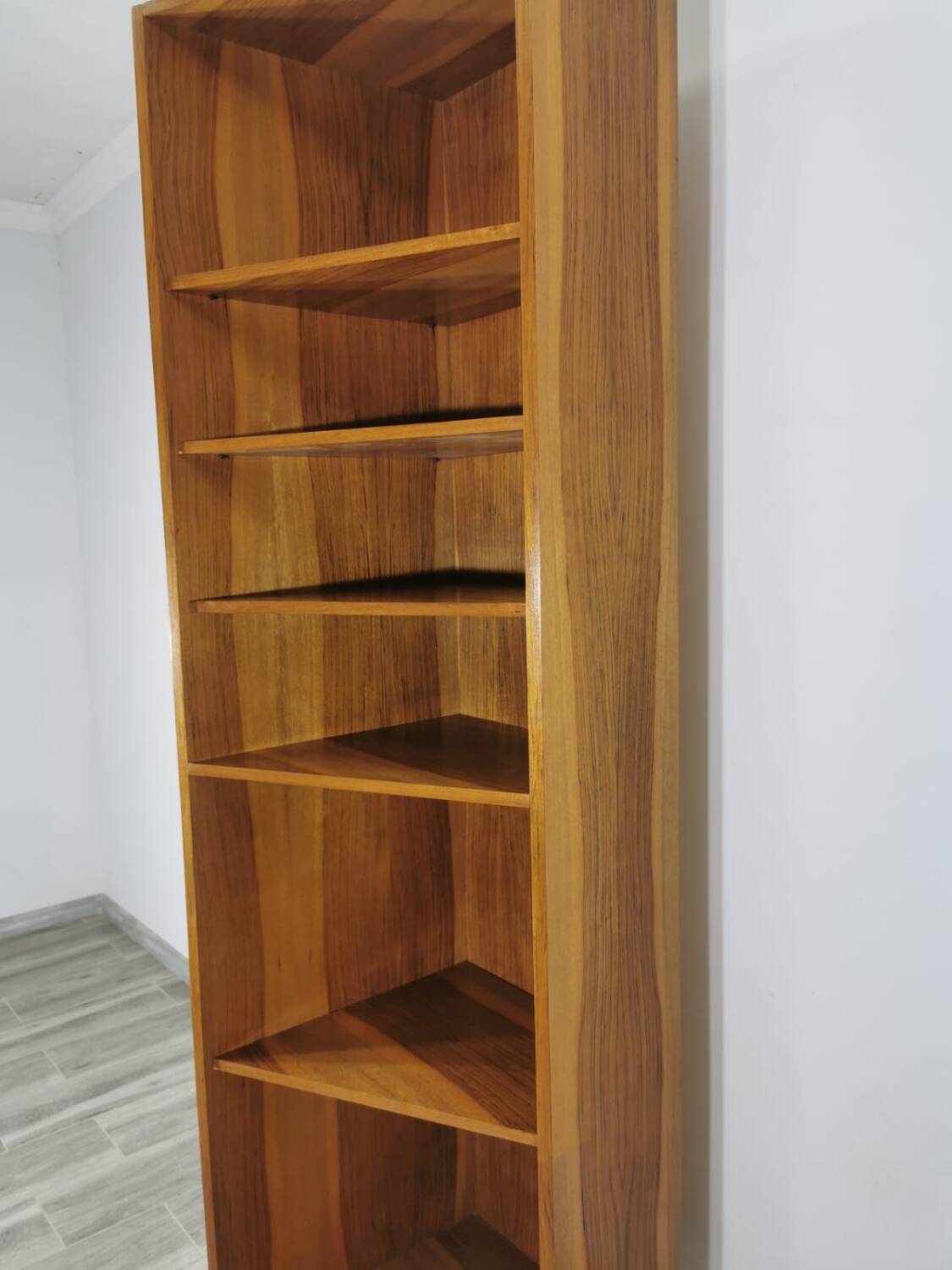 Bookshelf from 1960's