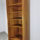 Bibliothèque des années 1960
