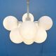 Swiss suspension space mid-century by E. R. Nele for Temde, 1960s