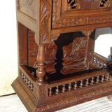 Very old sideboard