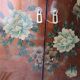 Vintage chinese dresser
