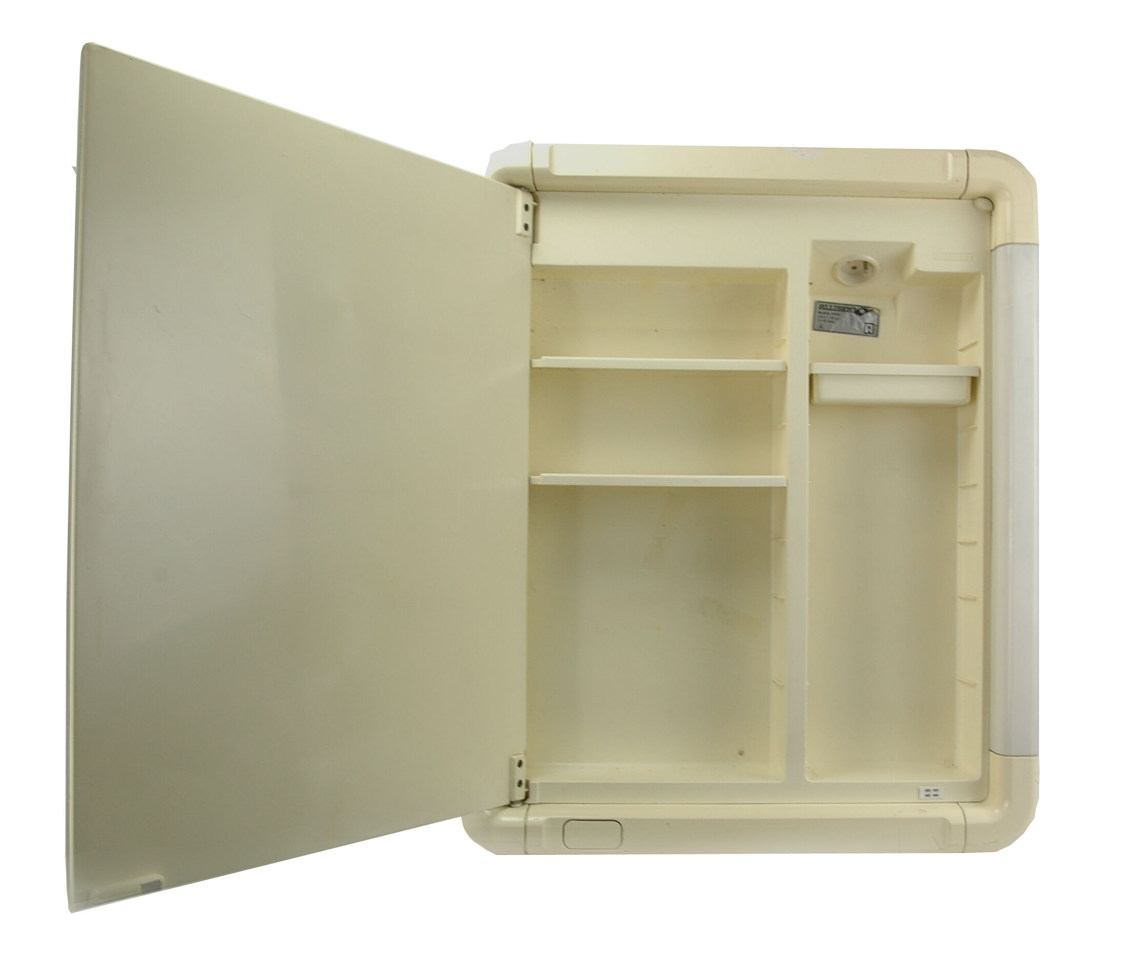 Allibert 1970 pharmacy cabinet