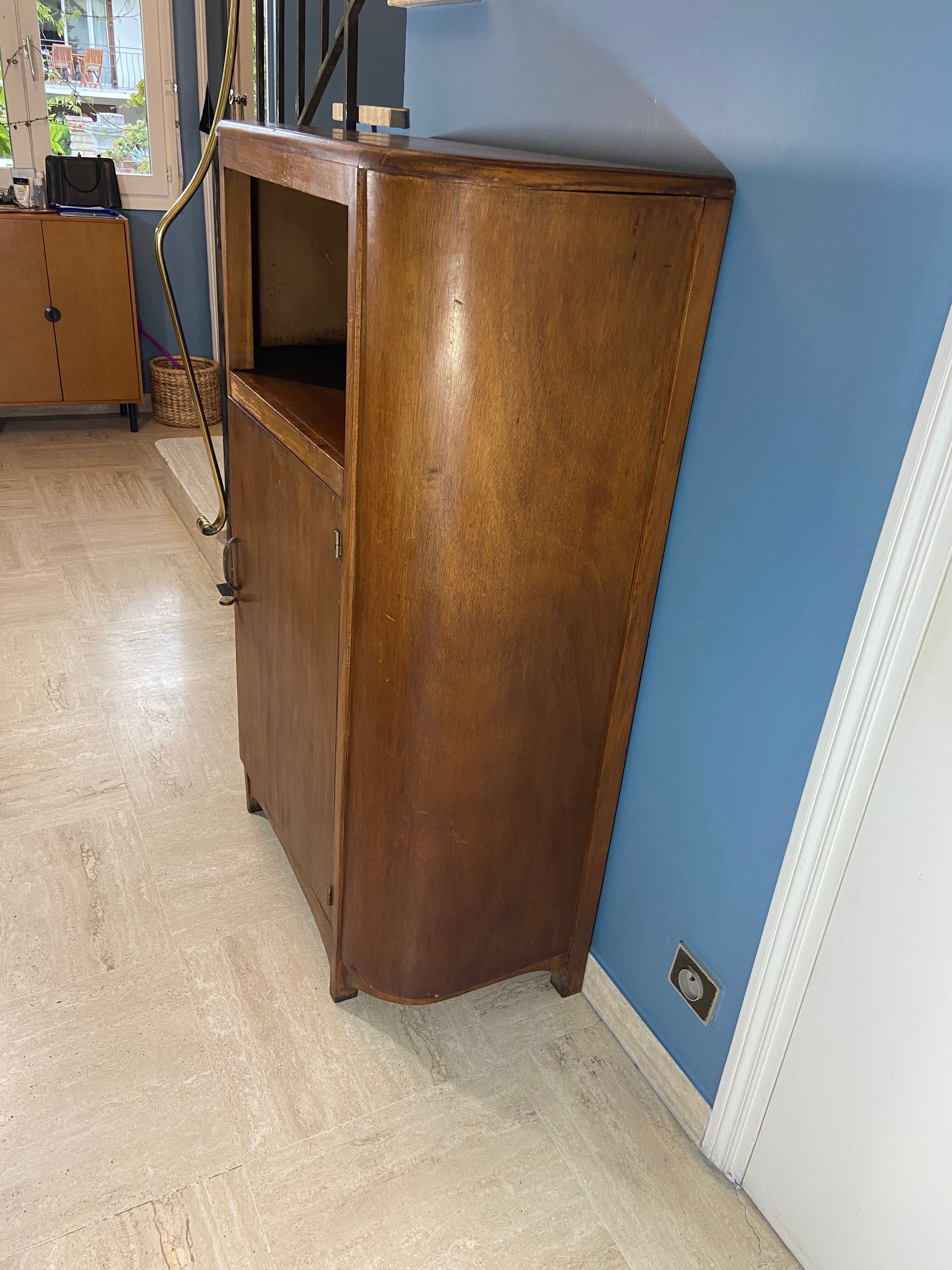 Art Deco buffet 1930