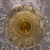 5 aperitif glasses