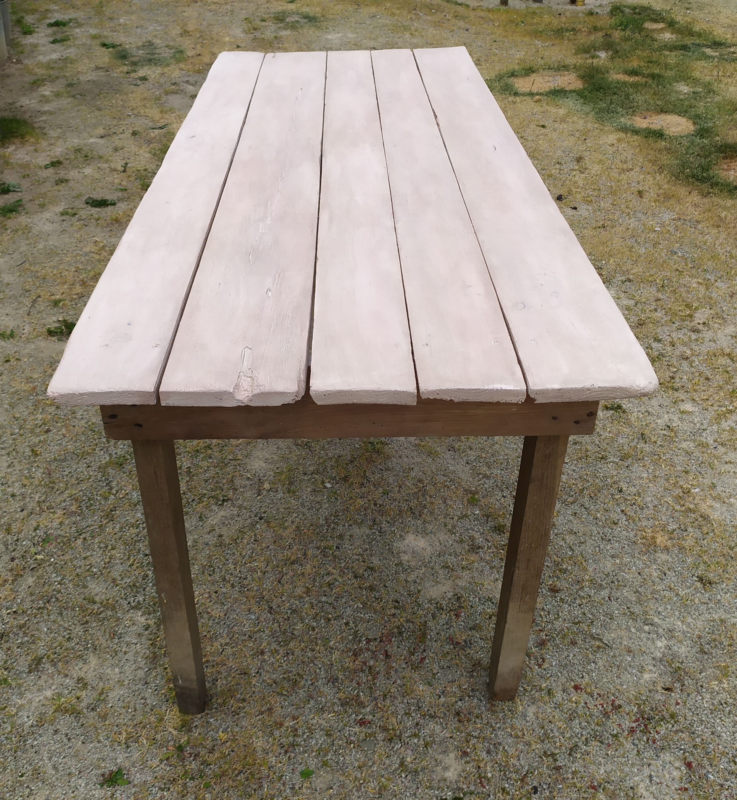 Farm table 200 cm