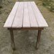 Farm table 200 cm