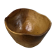 Vintage olive bowl