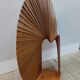 Screen claustra fan