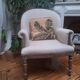 Fauteuils ault
