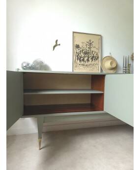 Enfilade vintage
