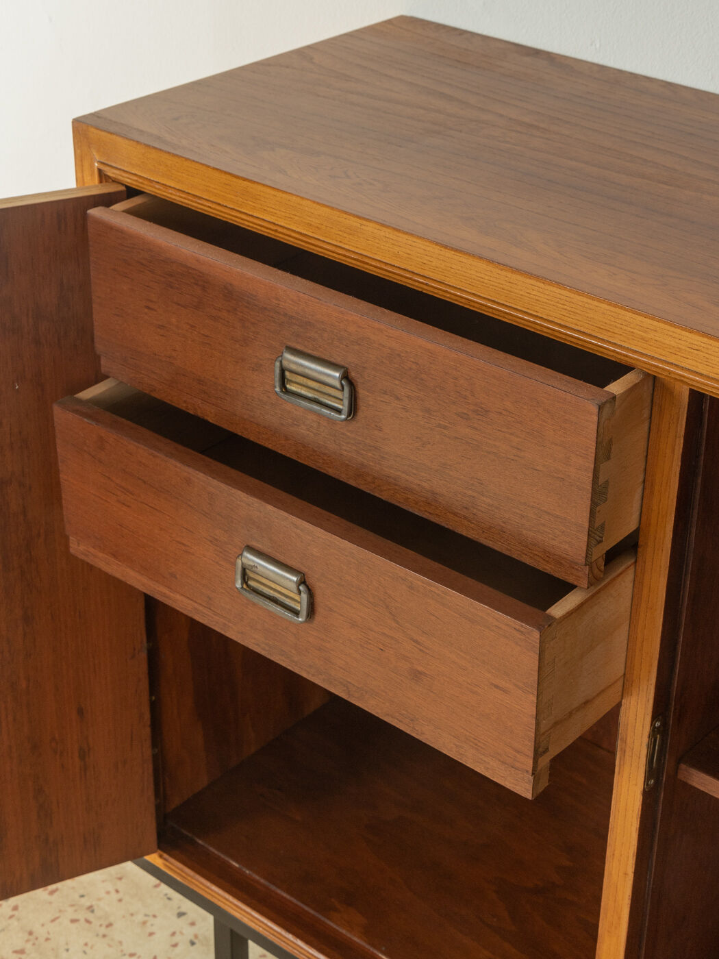 1960s Chest of drawers