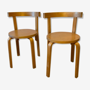 Pair of chairs