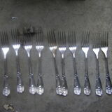 Stryle Art Nouveau housewife's party