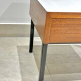 Cansado bedside table by Charlotte Perriand
