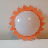 Applique Vintage Soleil